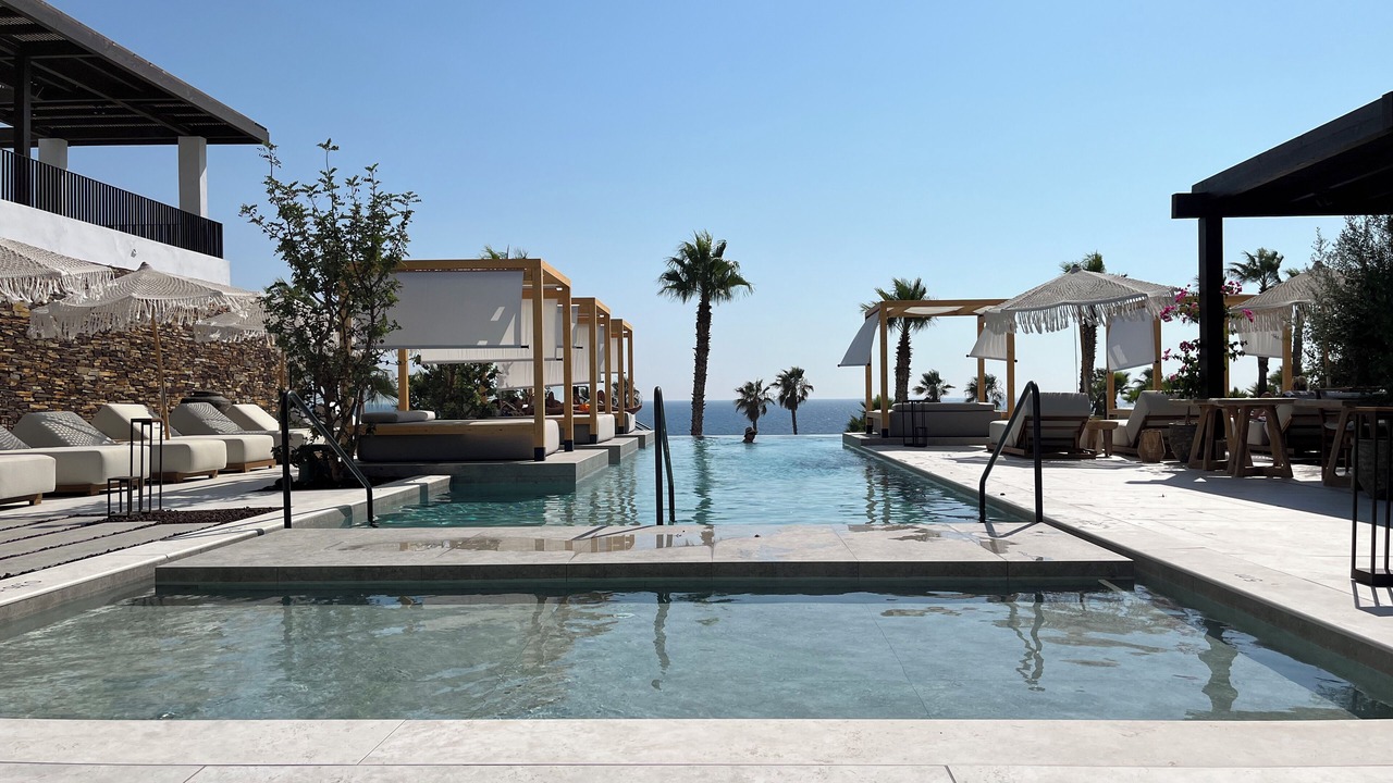 Photo of Outdoor in Playa Macenas