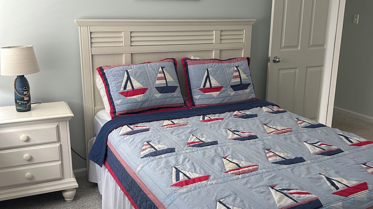 Photo of Bedroom in Surf City