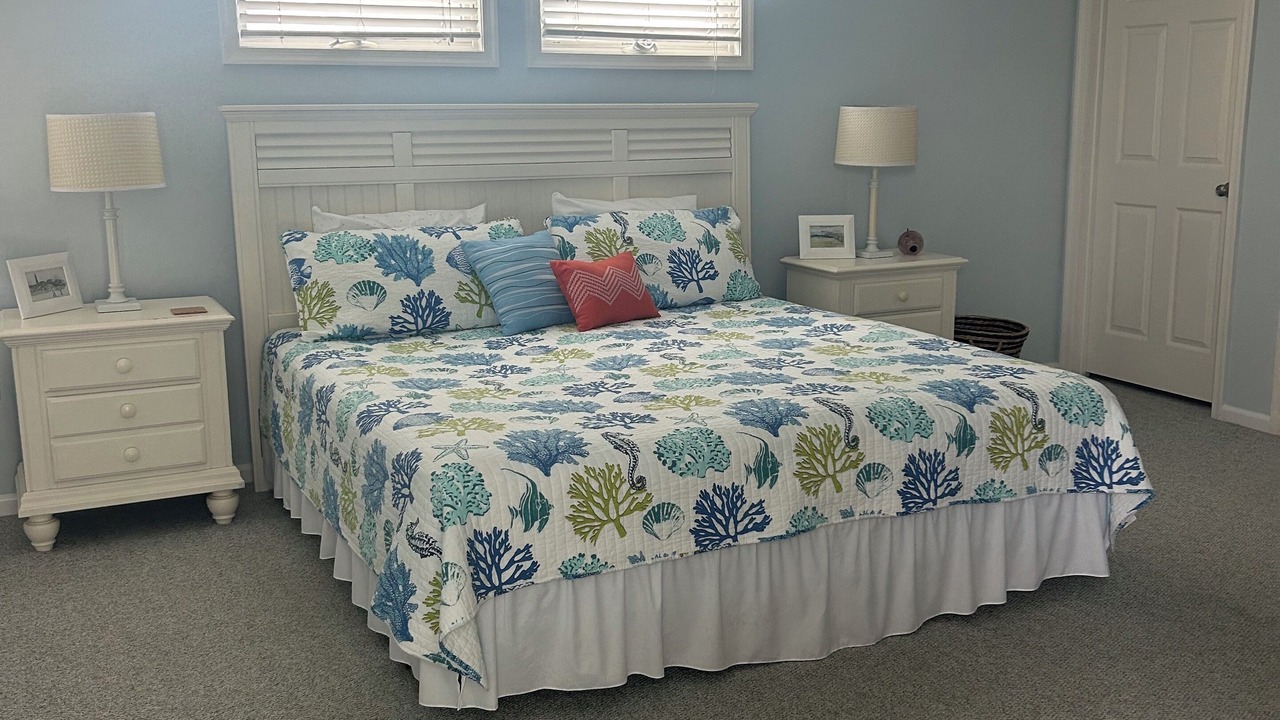 Photo of Bedroom in Surf City