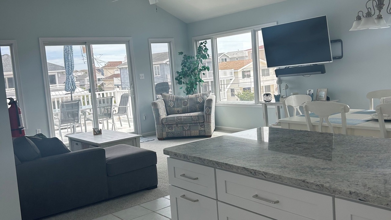 Photo of Livingroom in Surf City