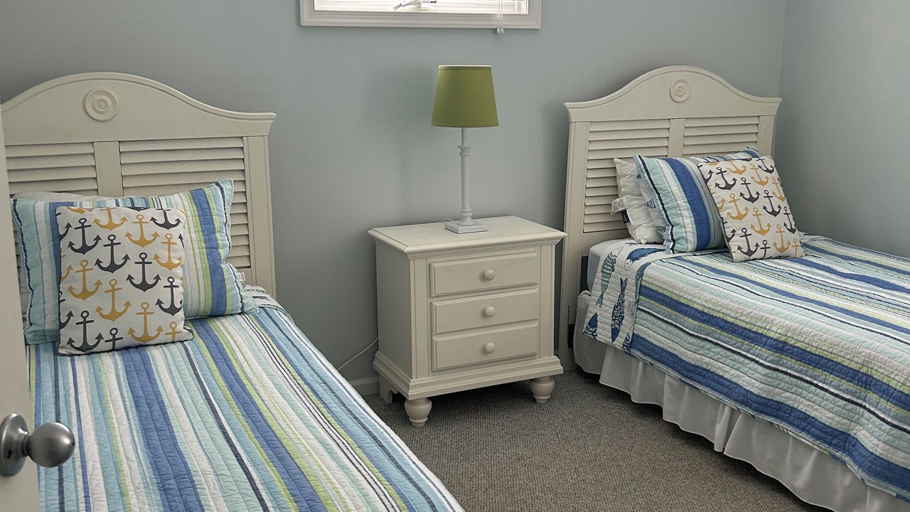 Photo of Bedroom in Surf City