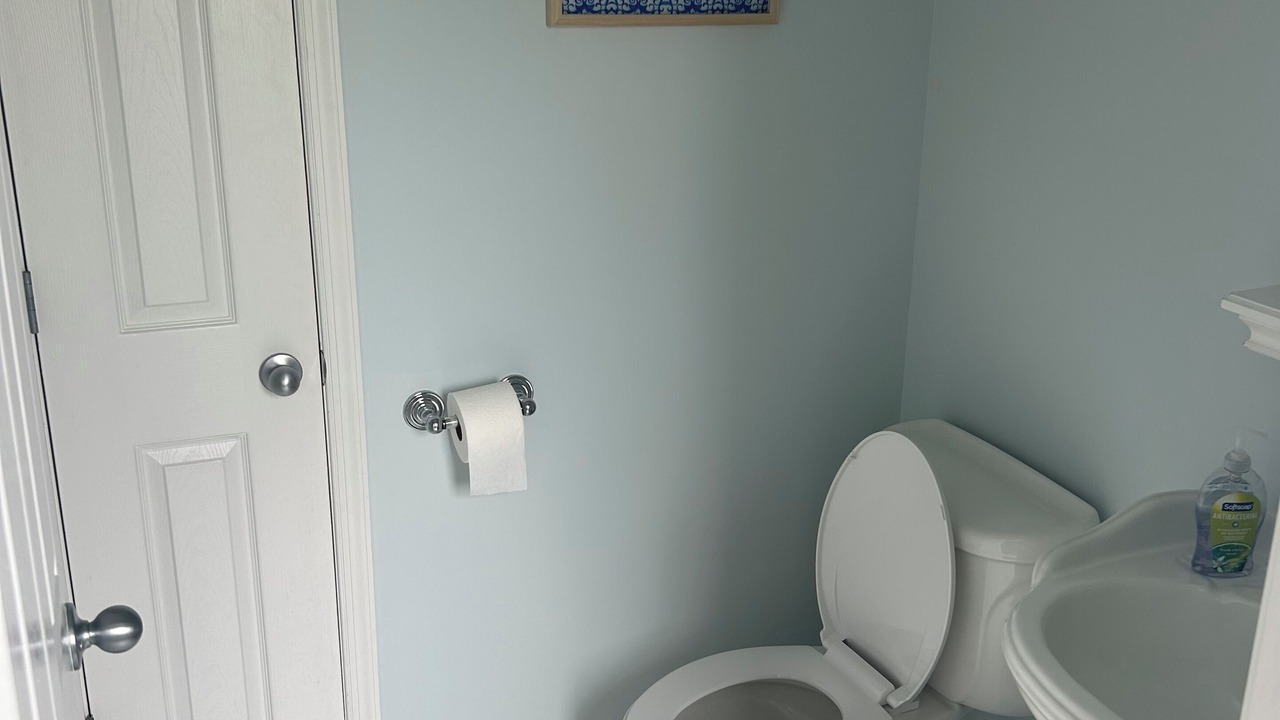 Photo of Bathroom in Surf City