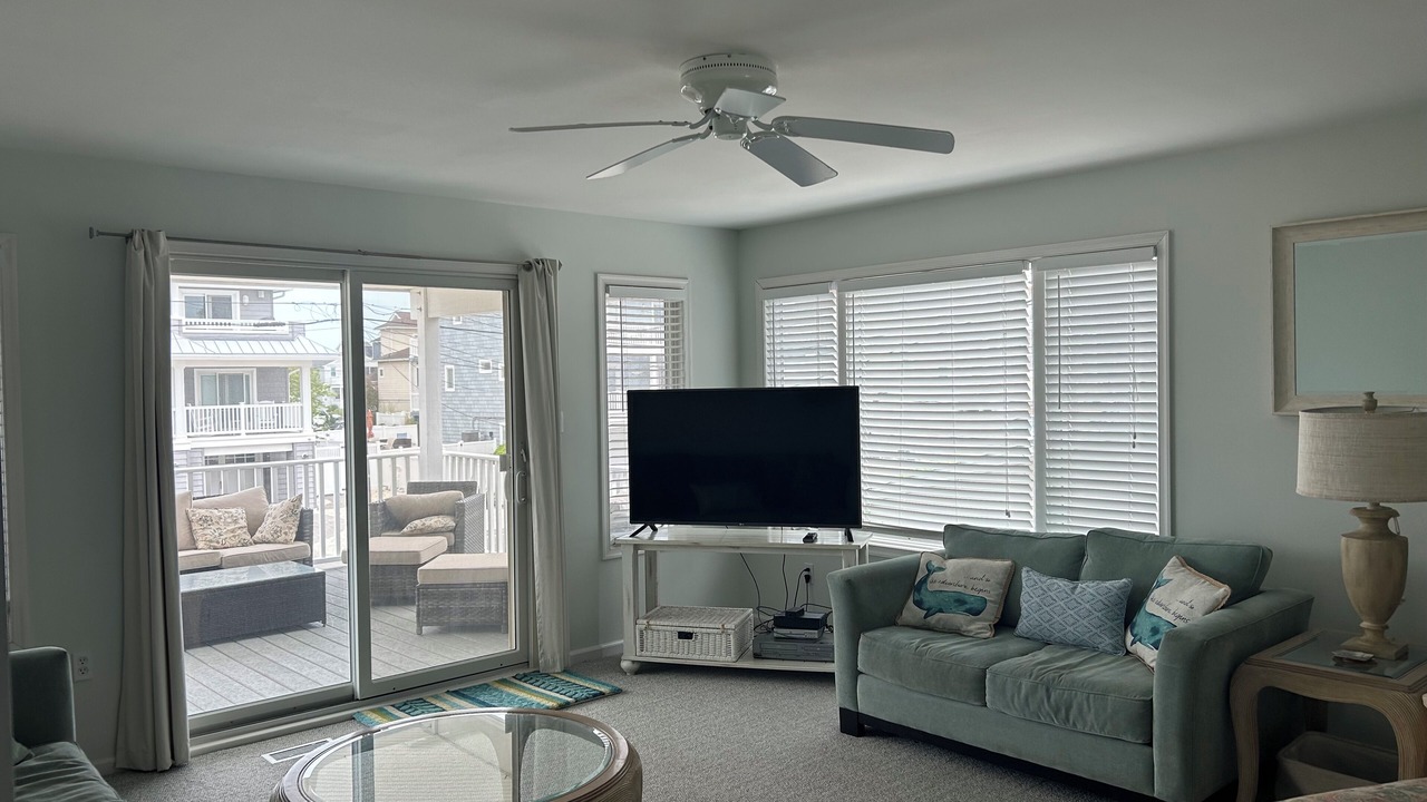 Photo of Livingroom in Surf City