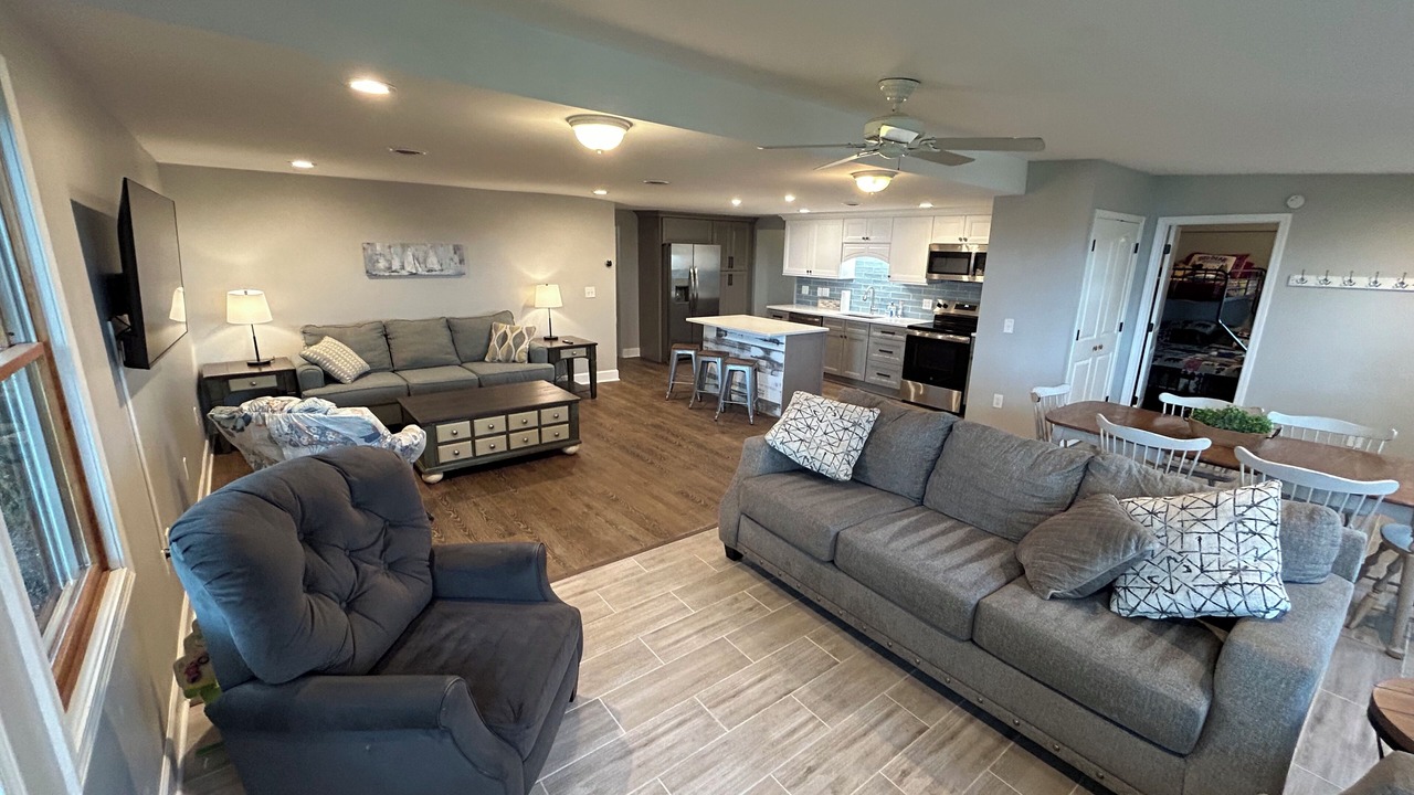 Photo of Bedroom in Cayuga