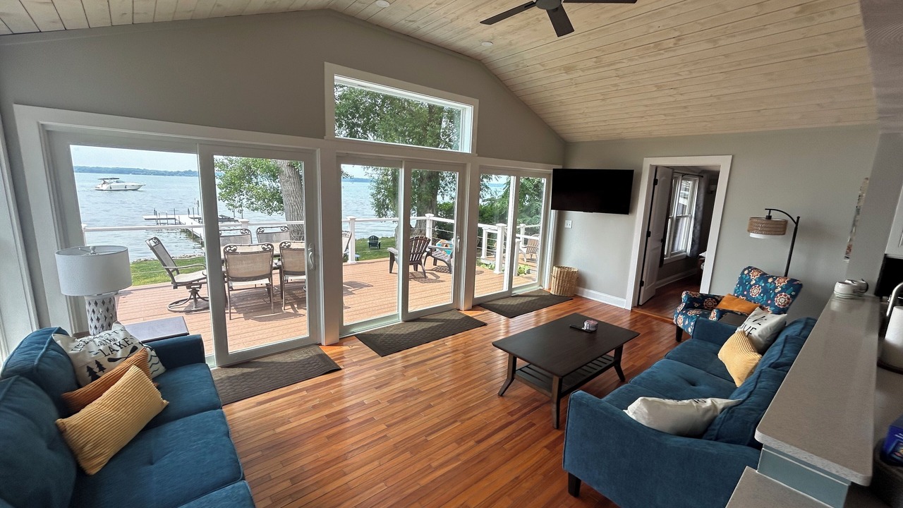 Photo of Bedroom in Cayuga