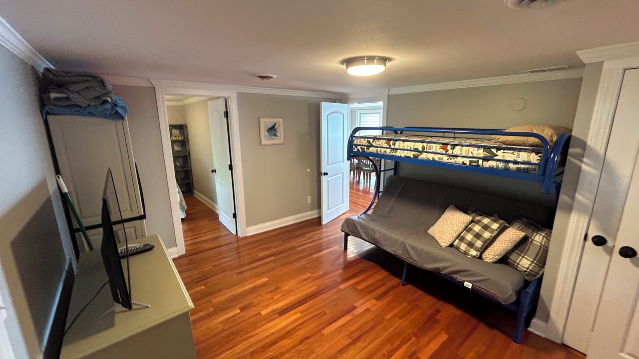Photo of Bedroom in Cayuga