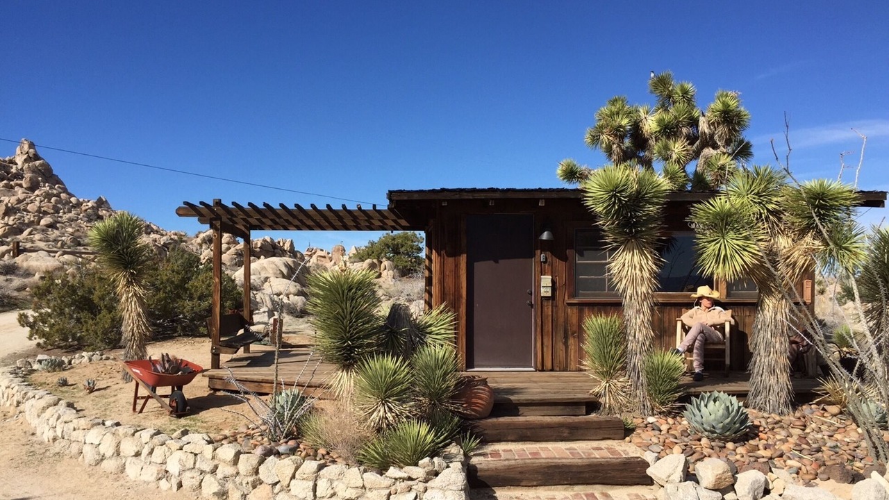 Photo of Others in Yucca Valley