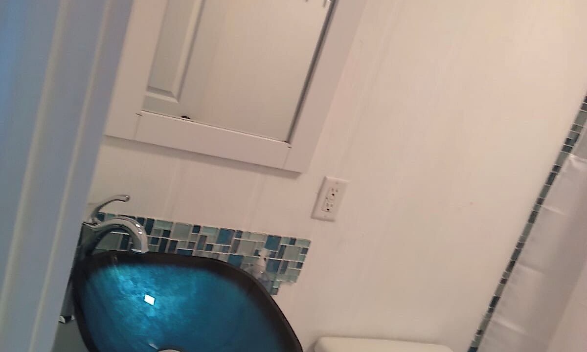Photo of Bathroom in Great Guana Cay