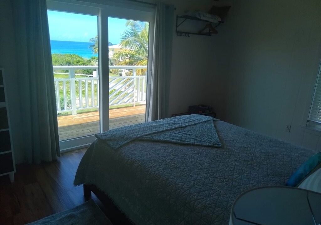 Photo of Bedroom in Great Guana Cay