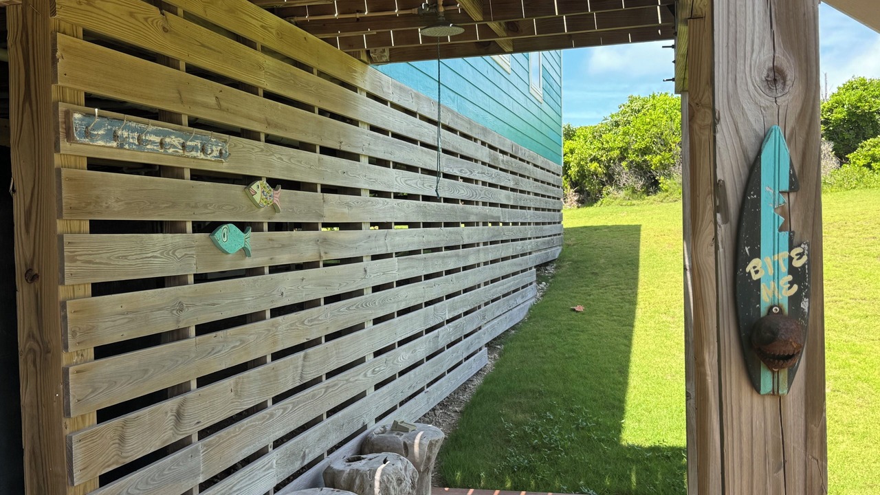 Photo of Outdoor in Great Guana Cay