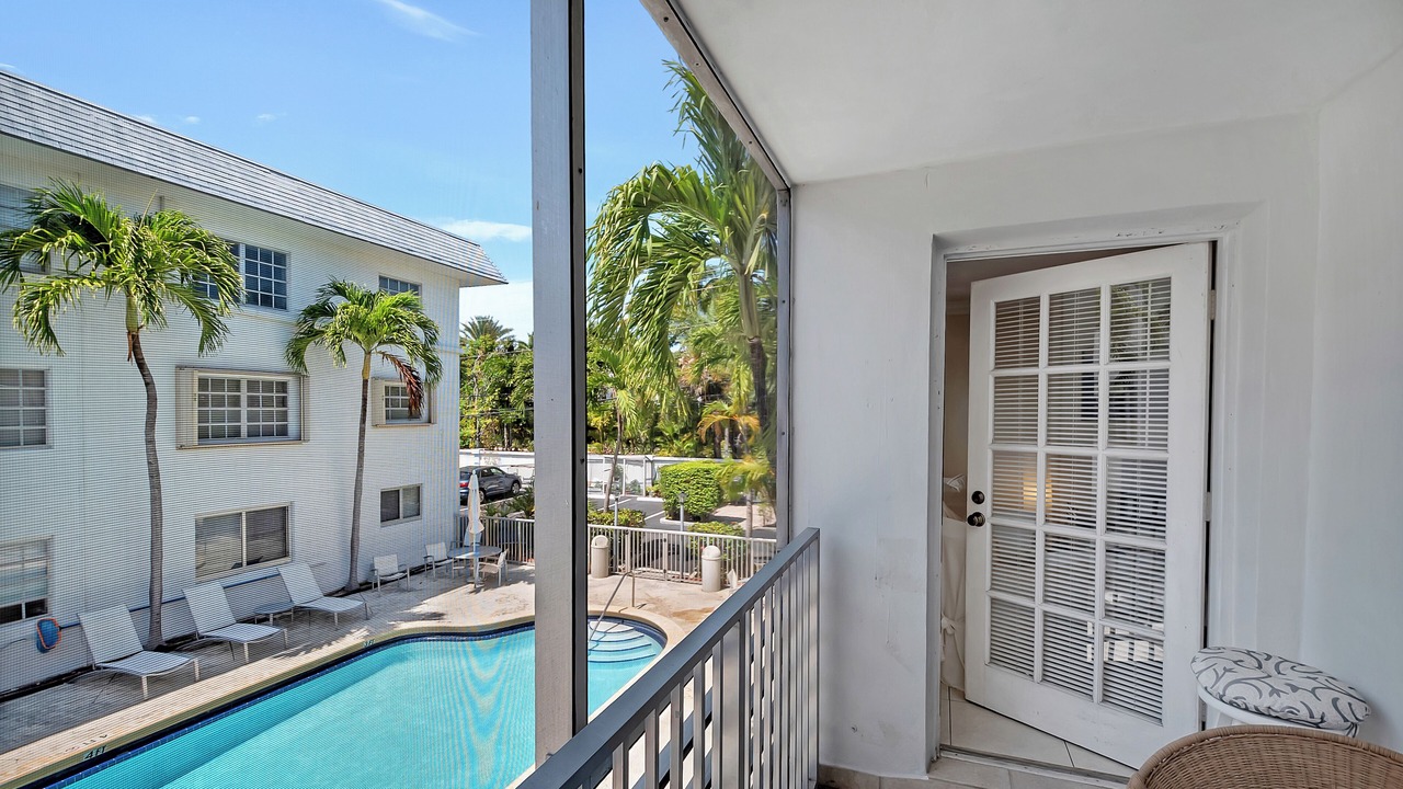 Photo of Outdoor in Key Biscayne