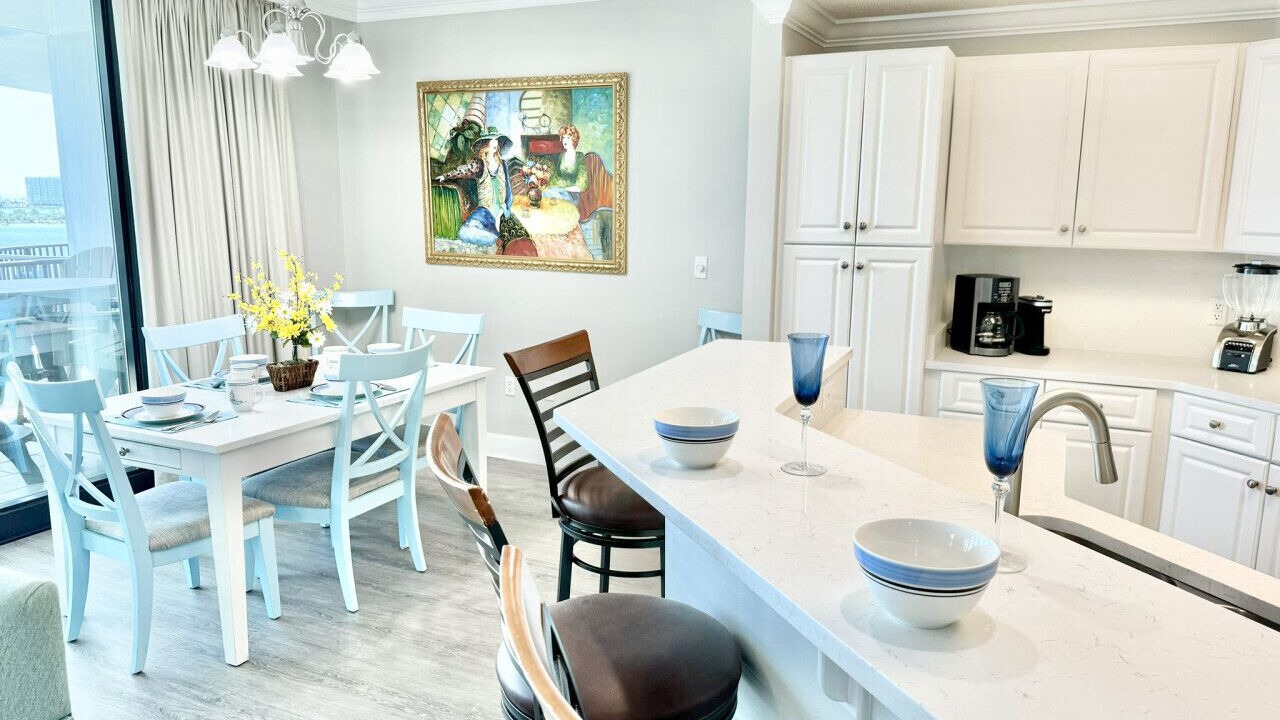 Photo of Bedroom in Orange Beach