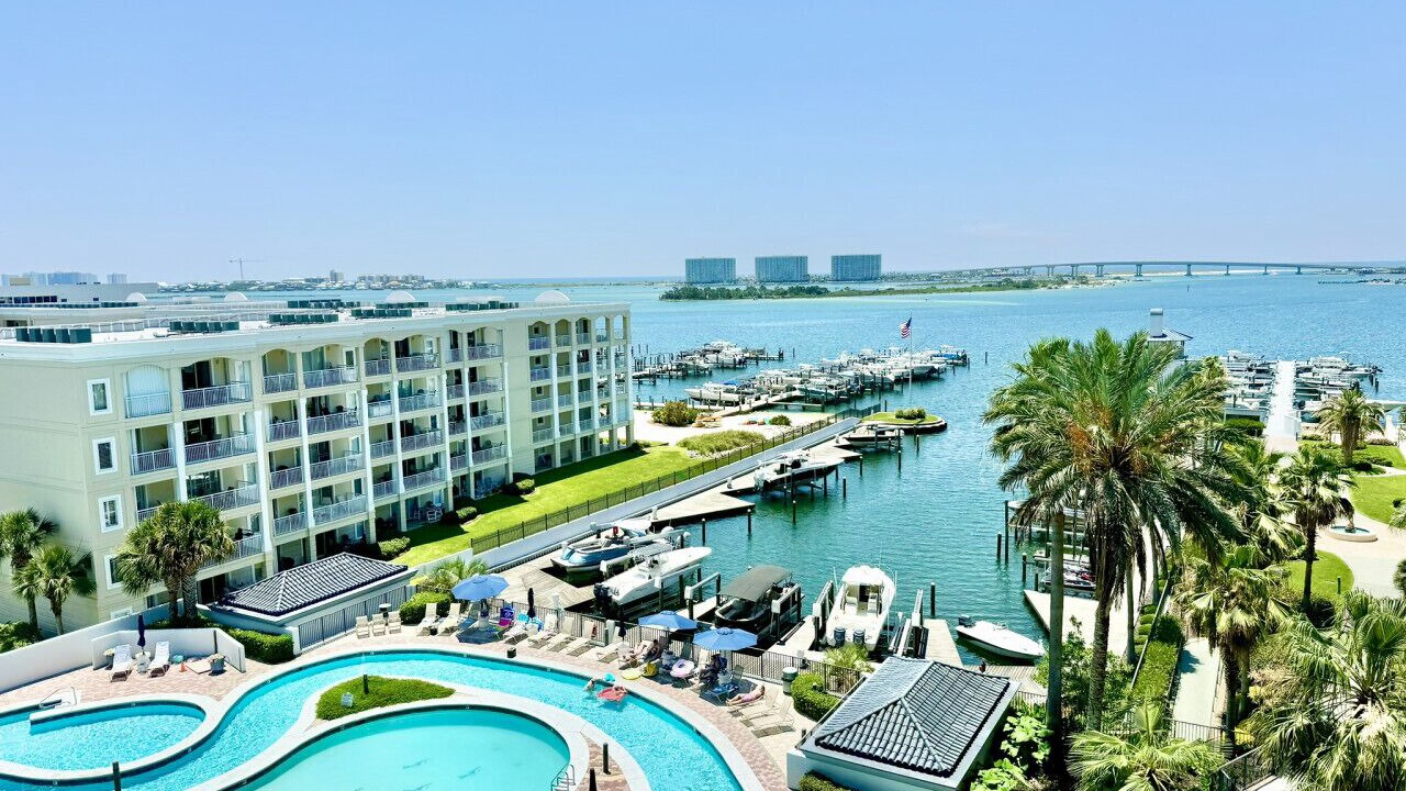 Photo of Outdoor in Orange Beach