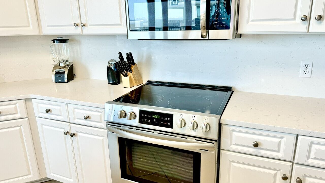 Photo of Bedroom in Orange Beach