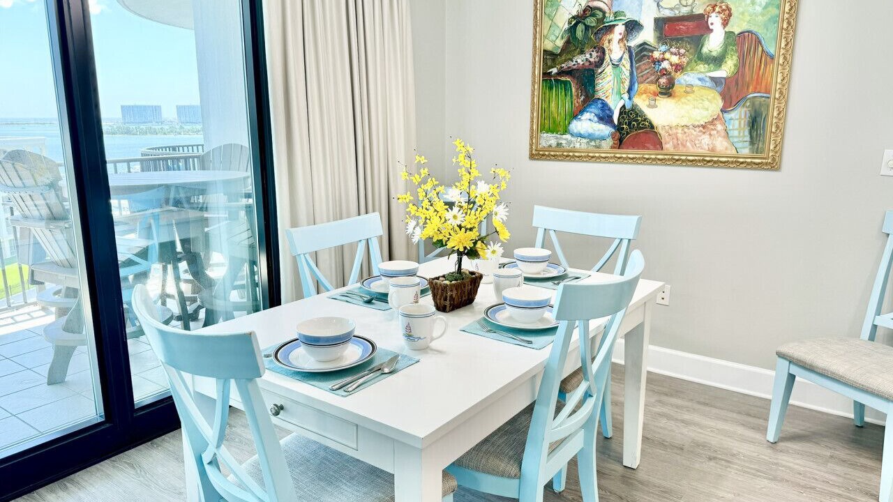 Photo of Bedroom in Orange Beach
