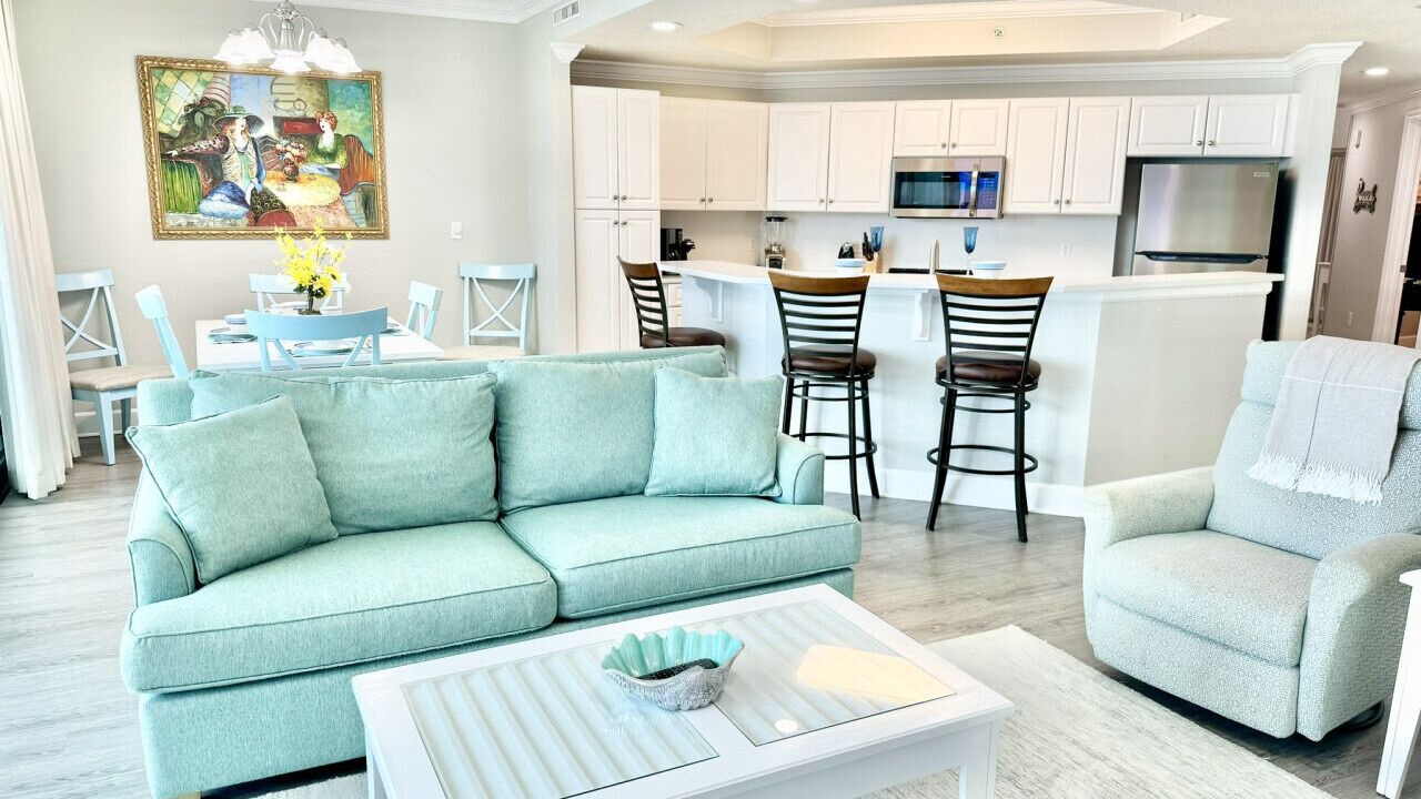Photo of Bedroom in Orange Beach