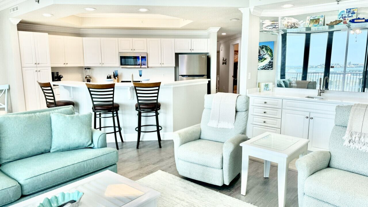 Photo of Bedroom in Orange Beach