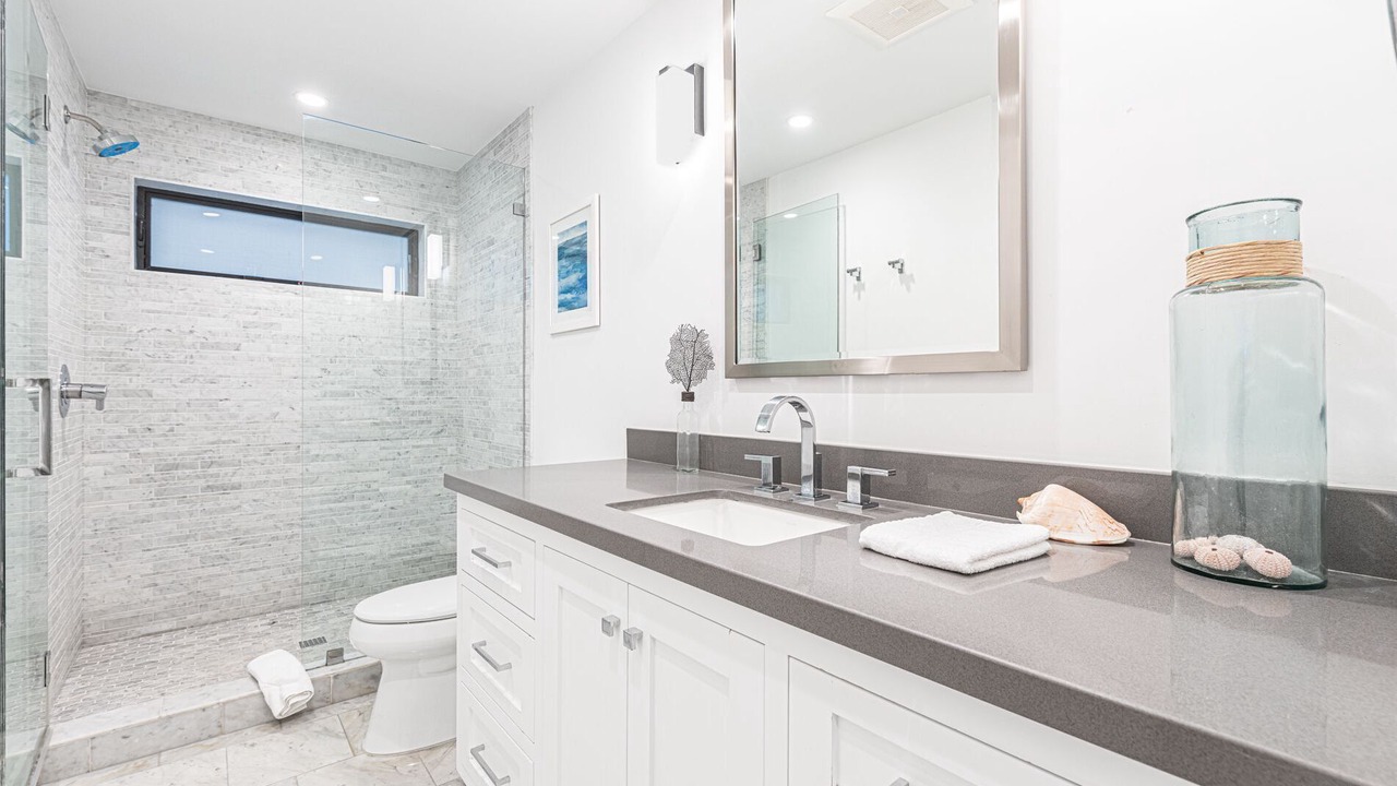 Photo of Bathroom in West Newport