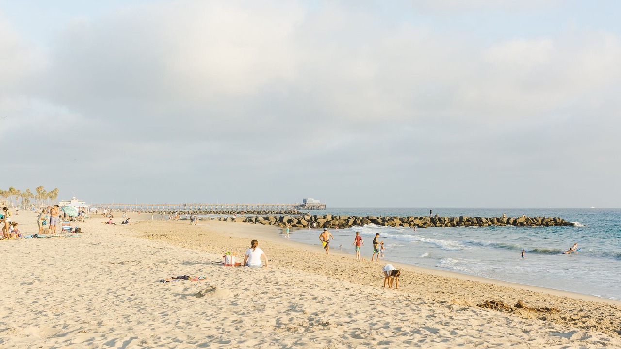 Photo of Others in West Newport
