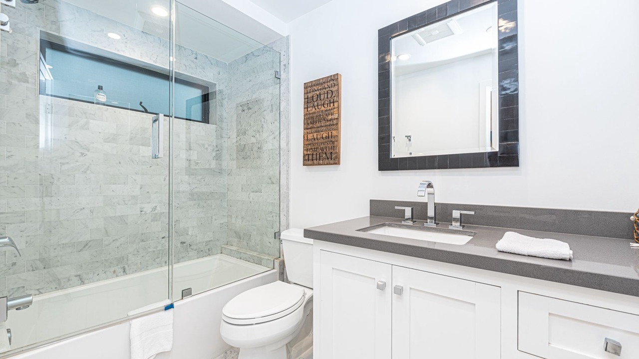 Photo of Bathroom in West Newport
