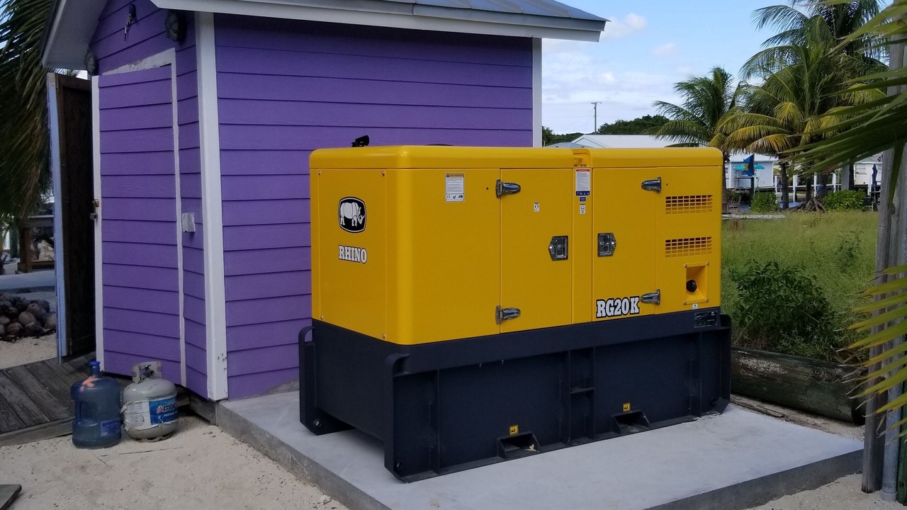 Photo of Outdoor in Port Royal