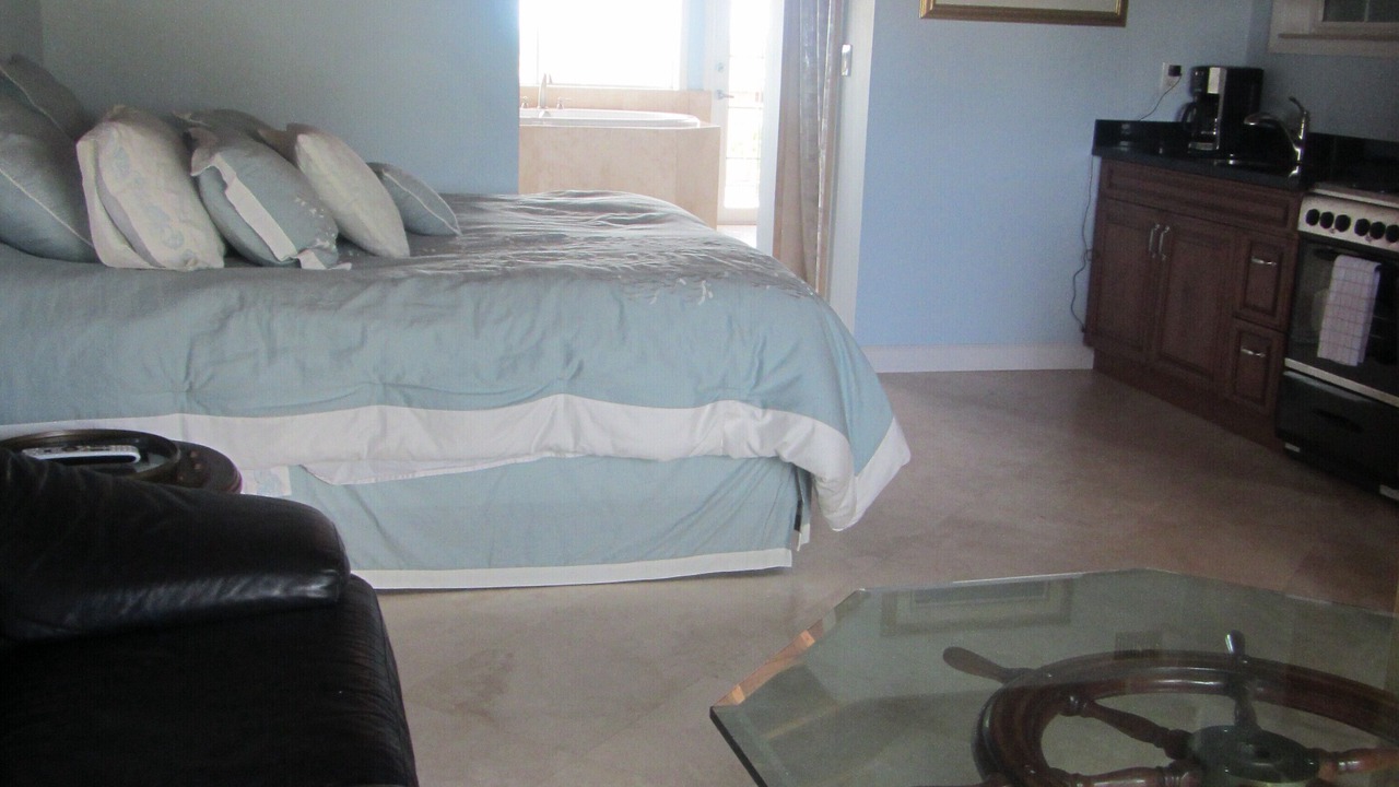 Photo of Bedroom in Port Royal
