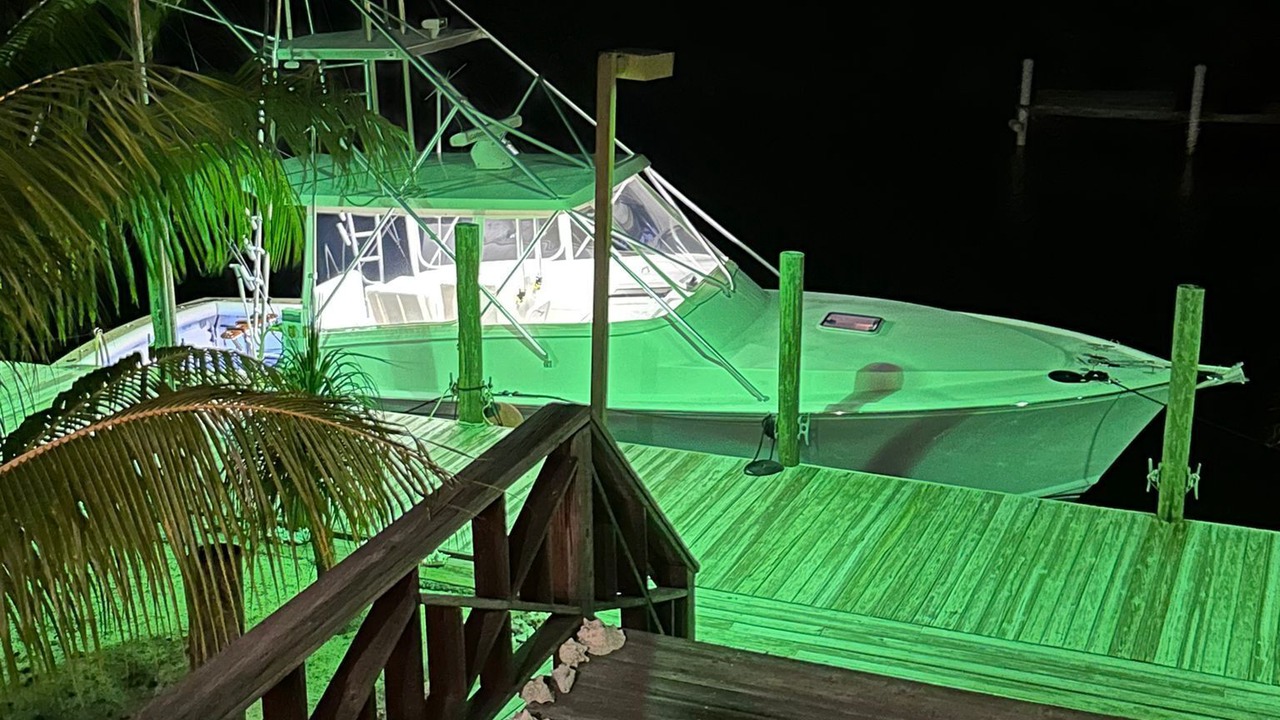 Photo of Patio Balcony in Port Royal