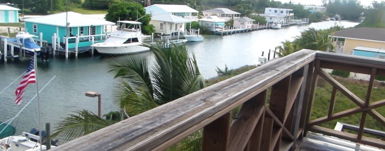 Photo of Patio Balcony in Port Royal