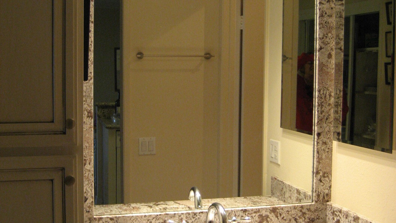 Photo of Bathroom in Central Malibu