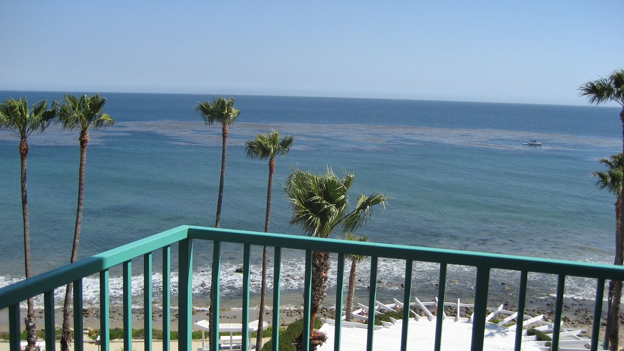 Photo of Outdoor in Central Malibu