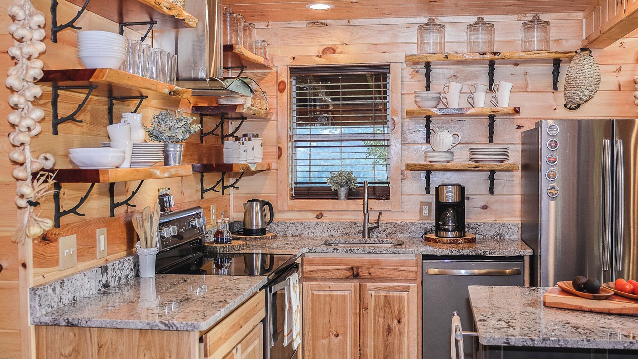 Photo of Kitchen in Whittier