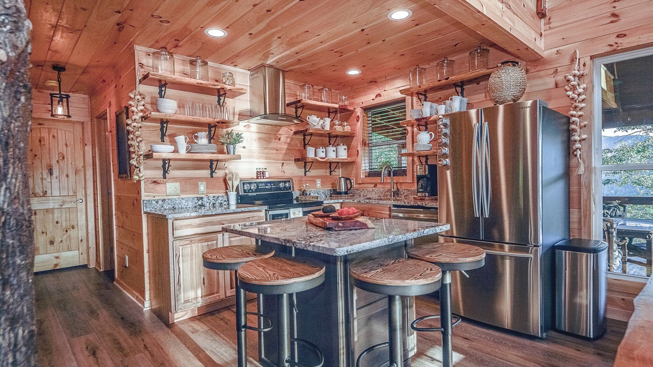 Photo of Kitchen in Whittier