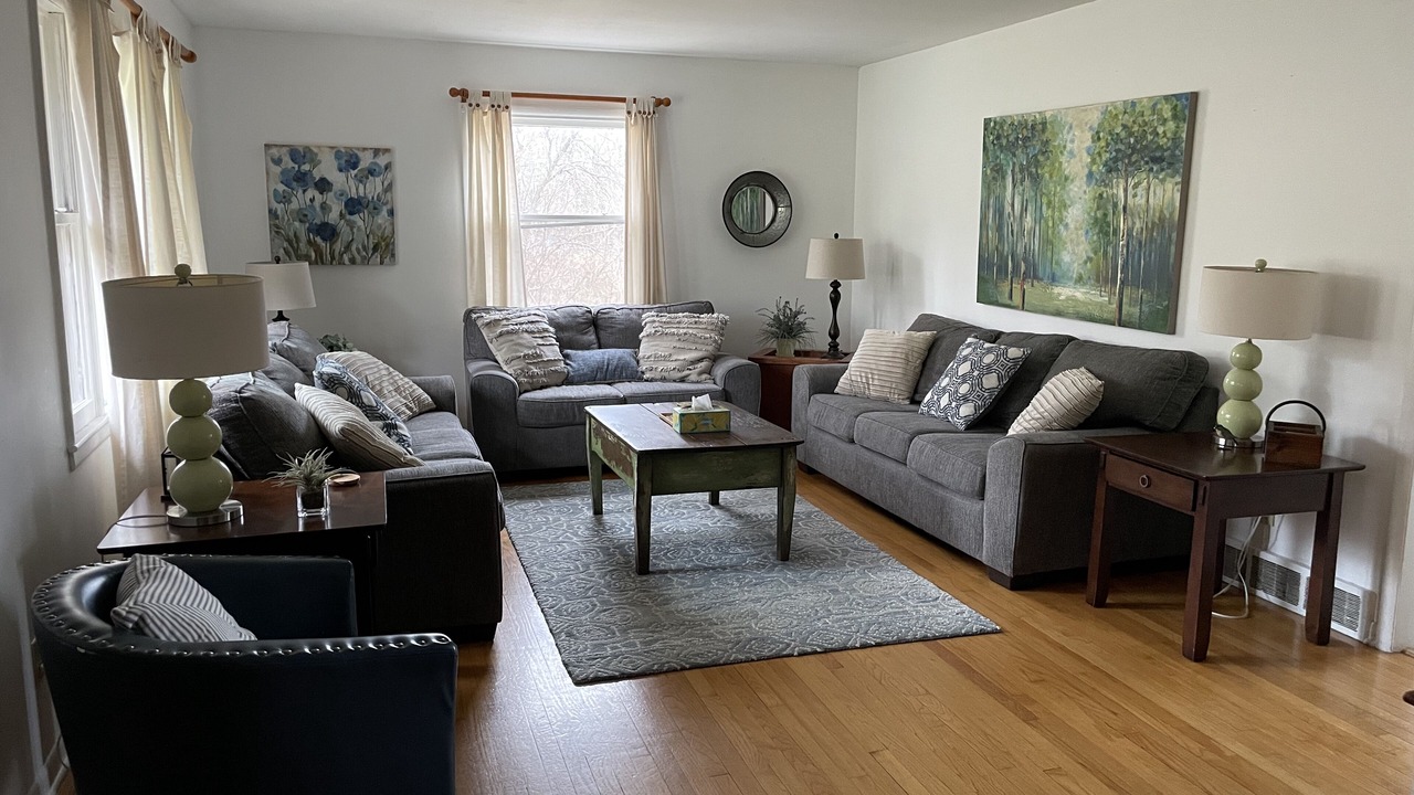 Photo of Bedroom in Town of Owasco