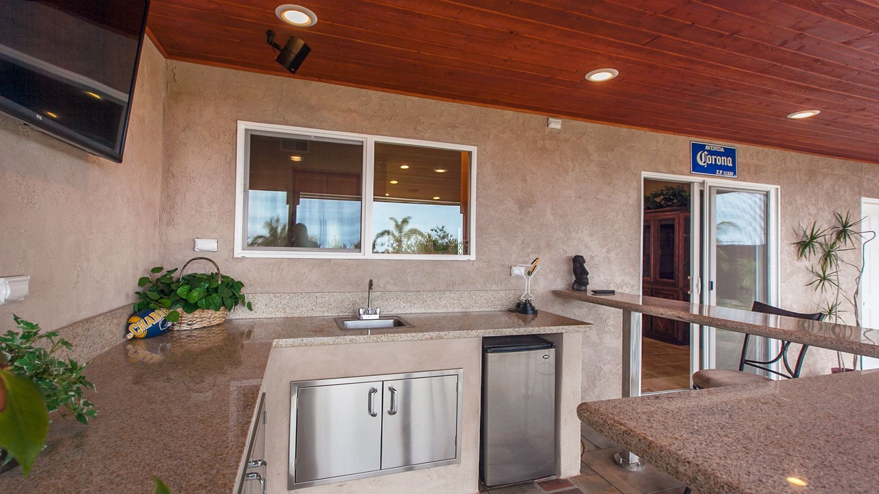 Photo of Kitchen in Cardiff-by-the-Sea