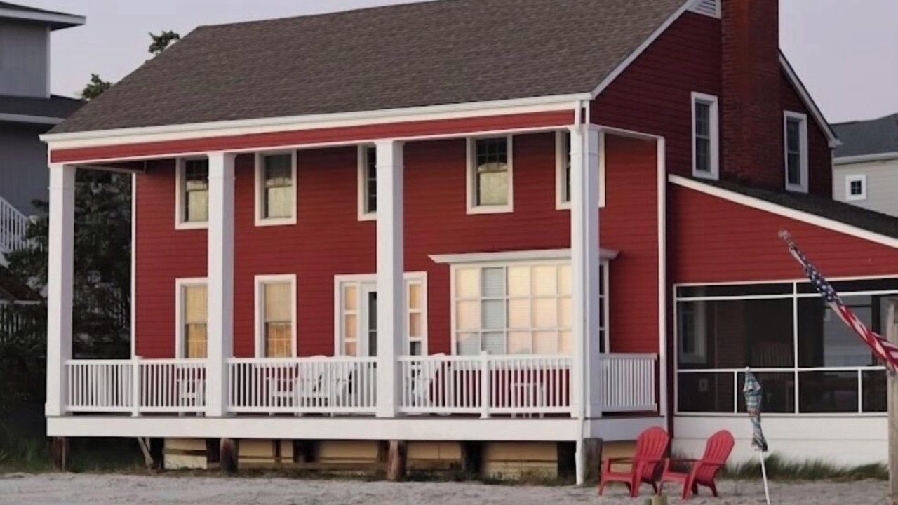 Photo of Outdoor in Dewey Beach