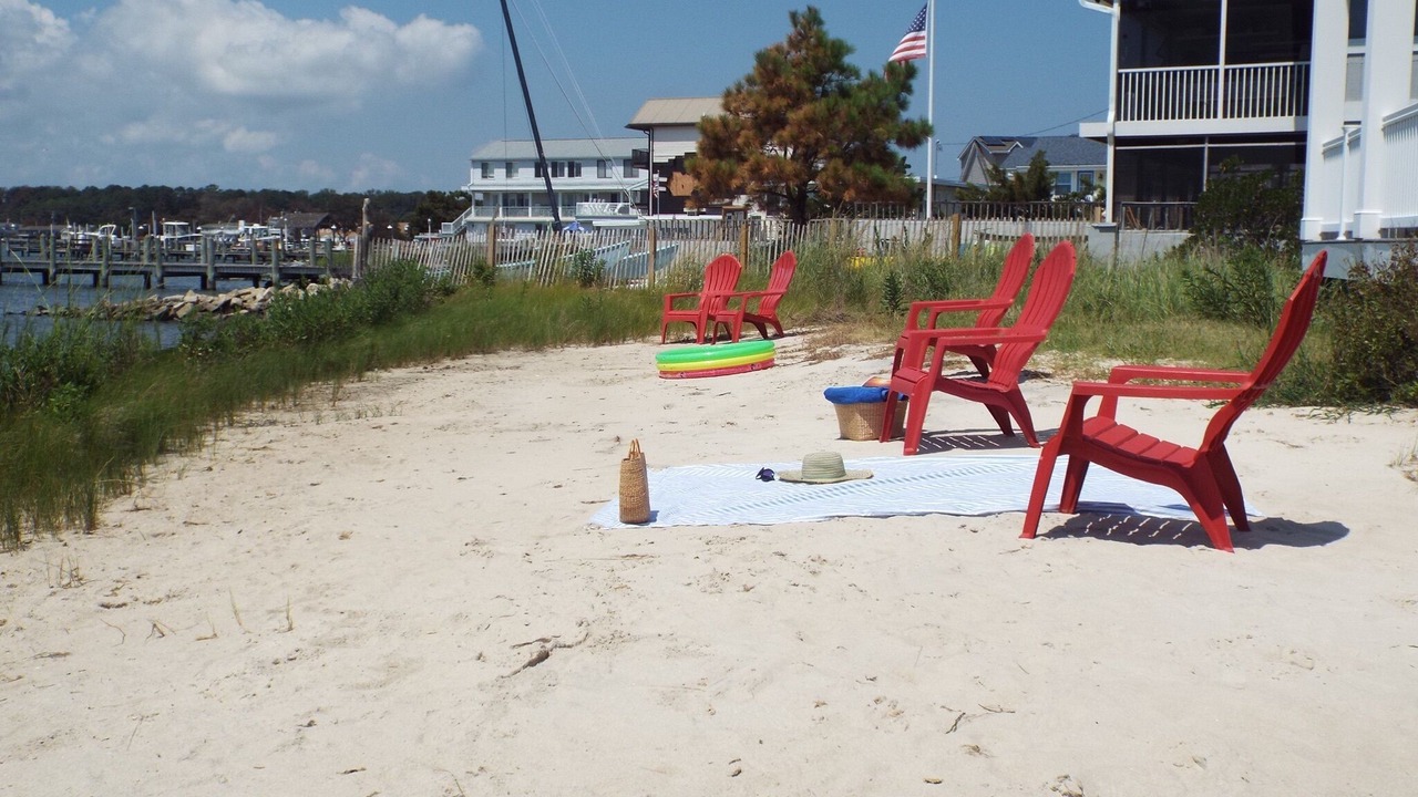 Photo of Outdoor in Dewey Beach