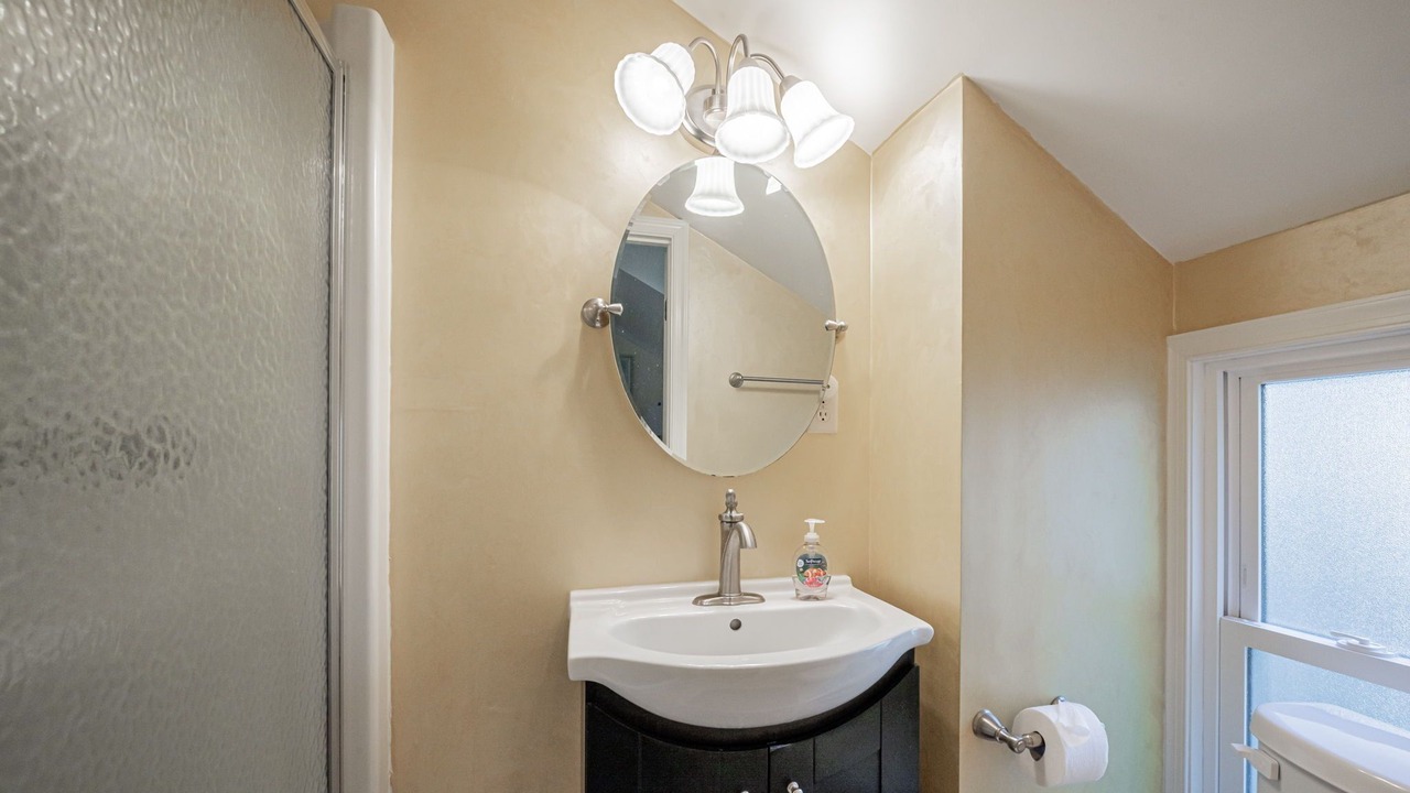 Photo of Bathroom in Dewey Beach