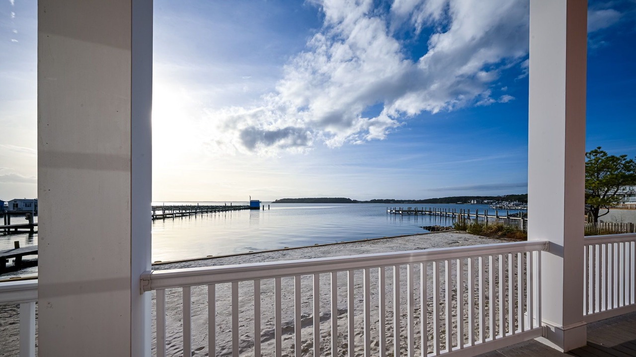 Photo of Outdoor in Dewey Beach