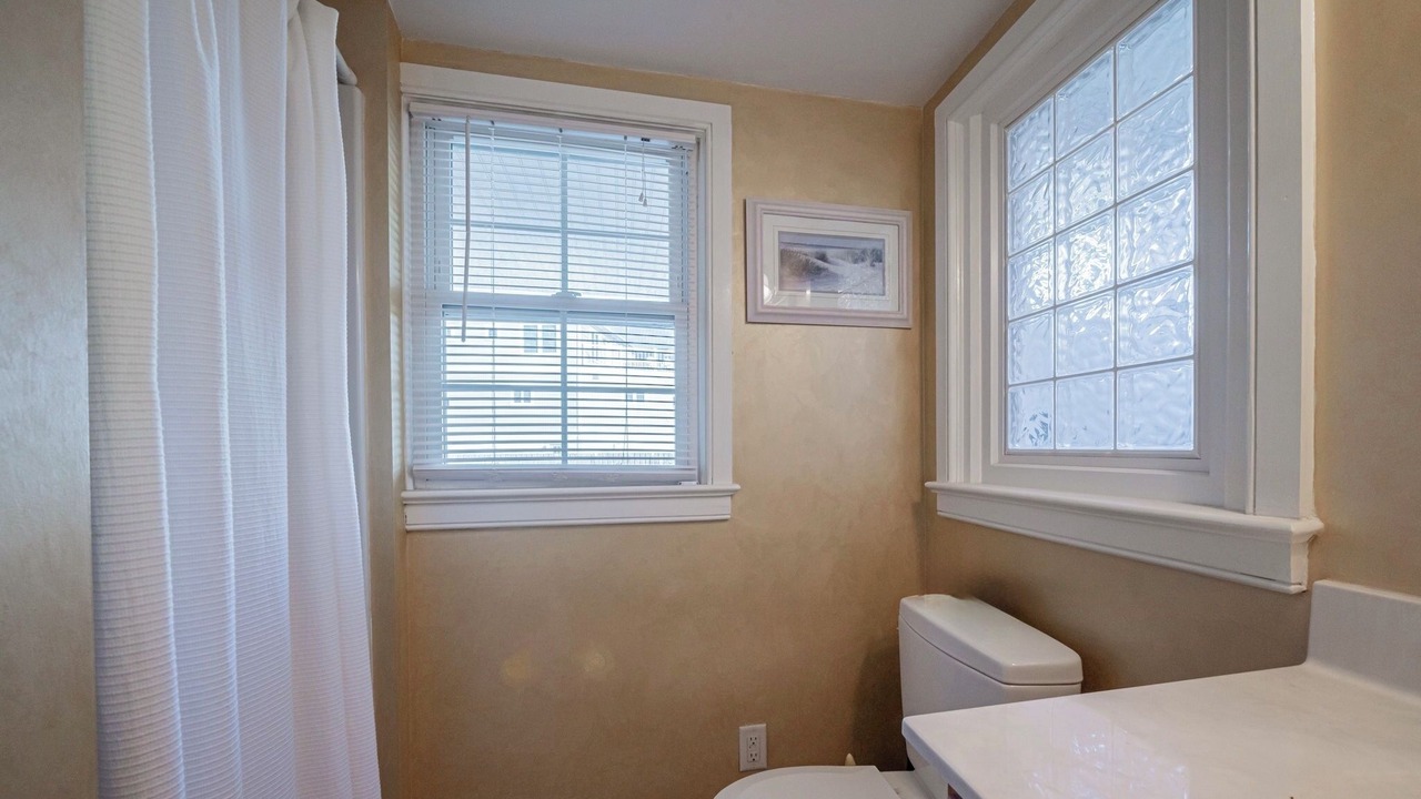 Photo of Bathroom in Dewey Beach