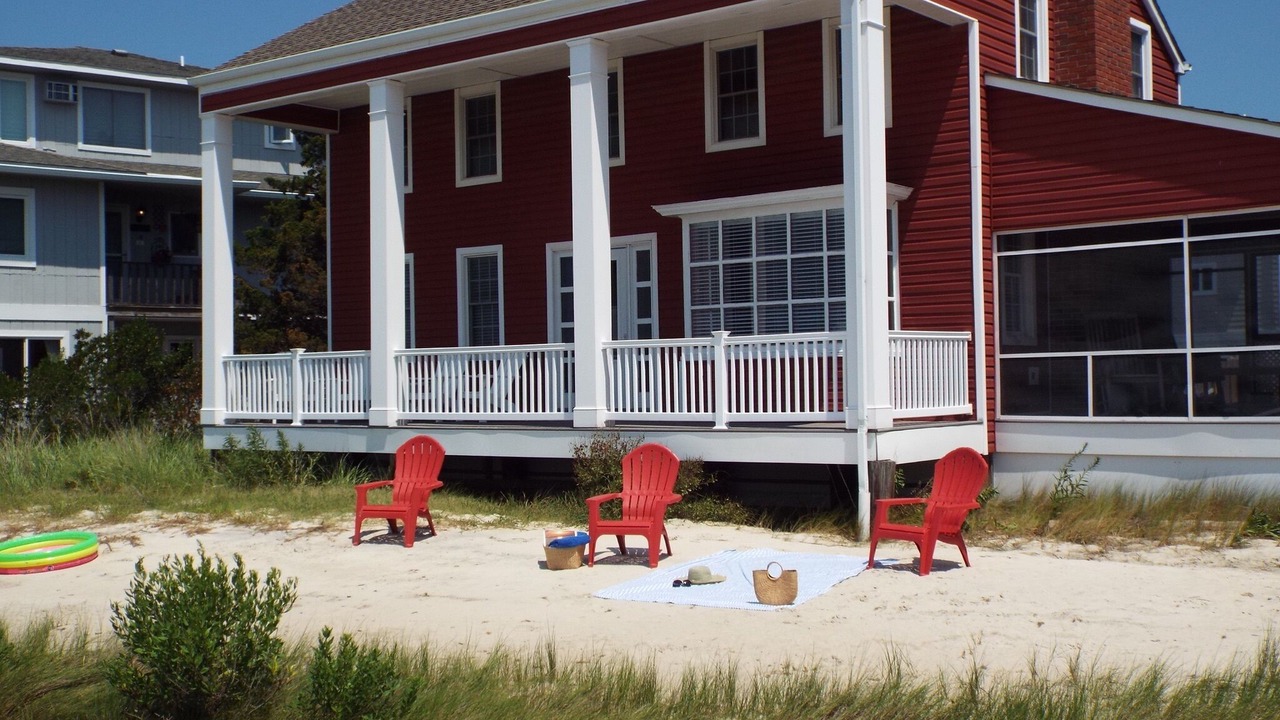 Photo of Outdoor in Dewey Beach