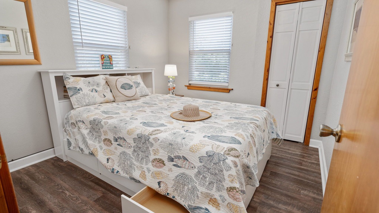 Photo of Bedroom in Duck