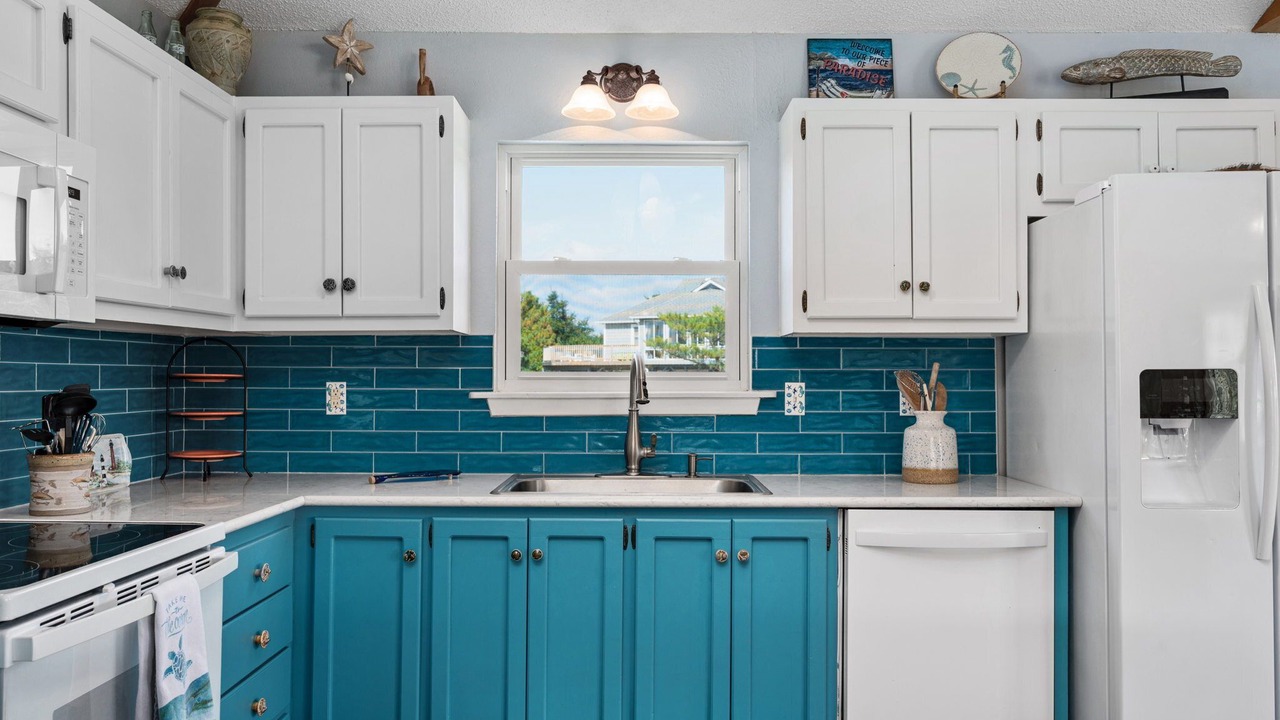 Photo of Kitchen in Duck