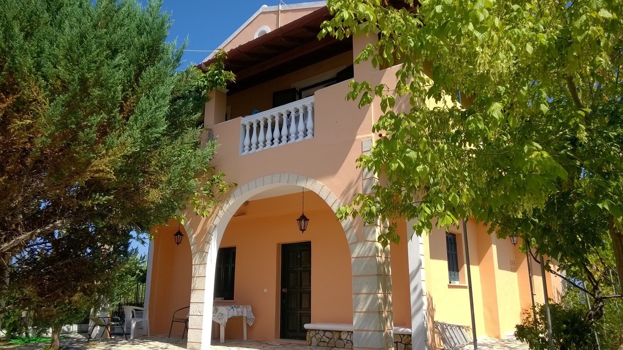 Photo of Outdoor in Kavos