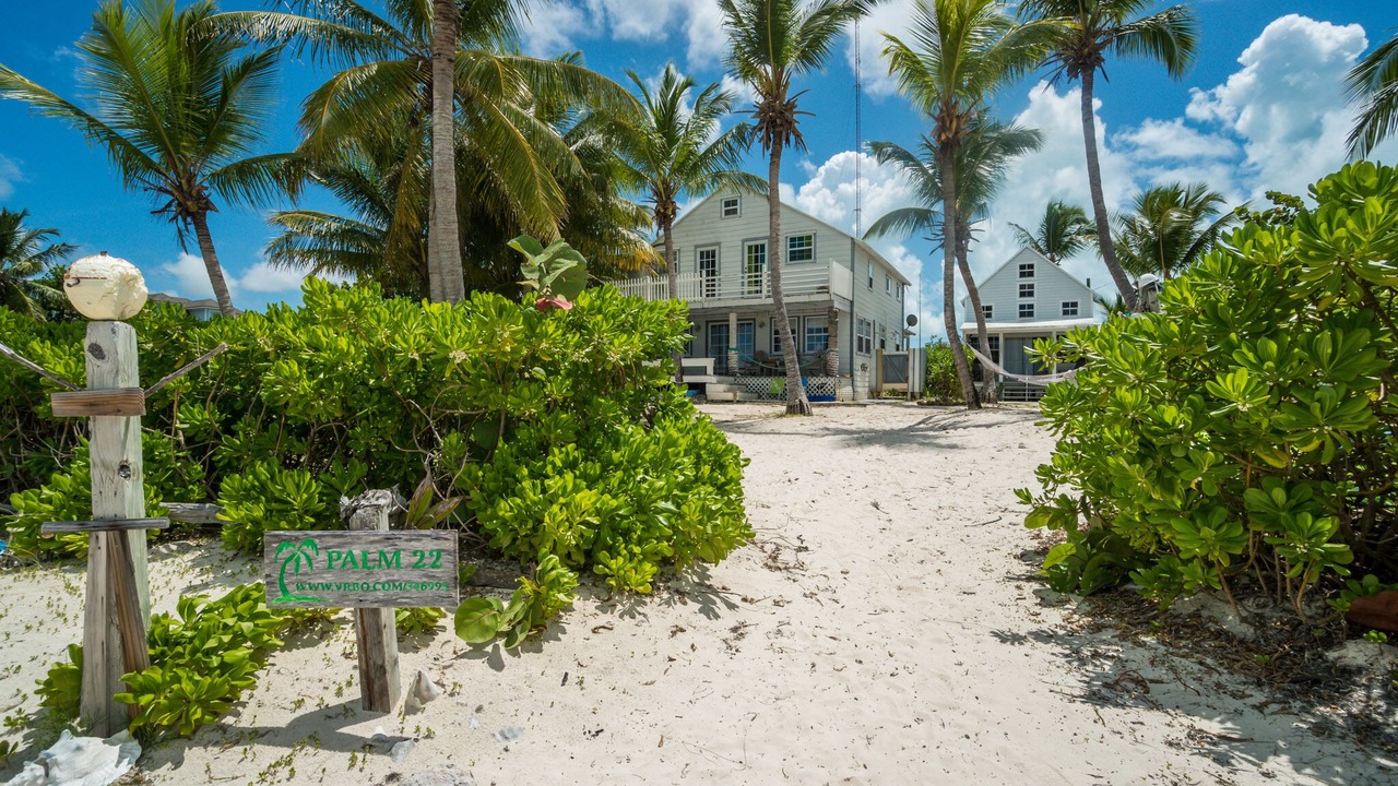 Photo of Outdoor in Spanish Wells