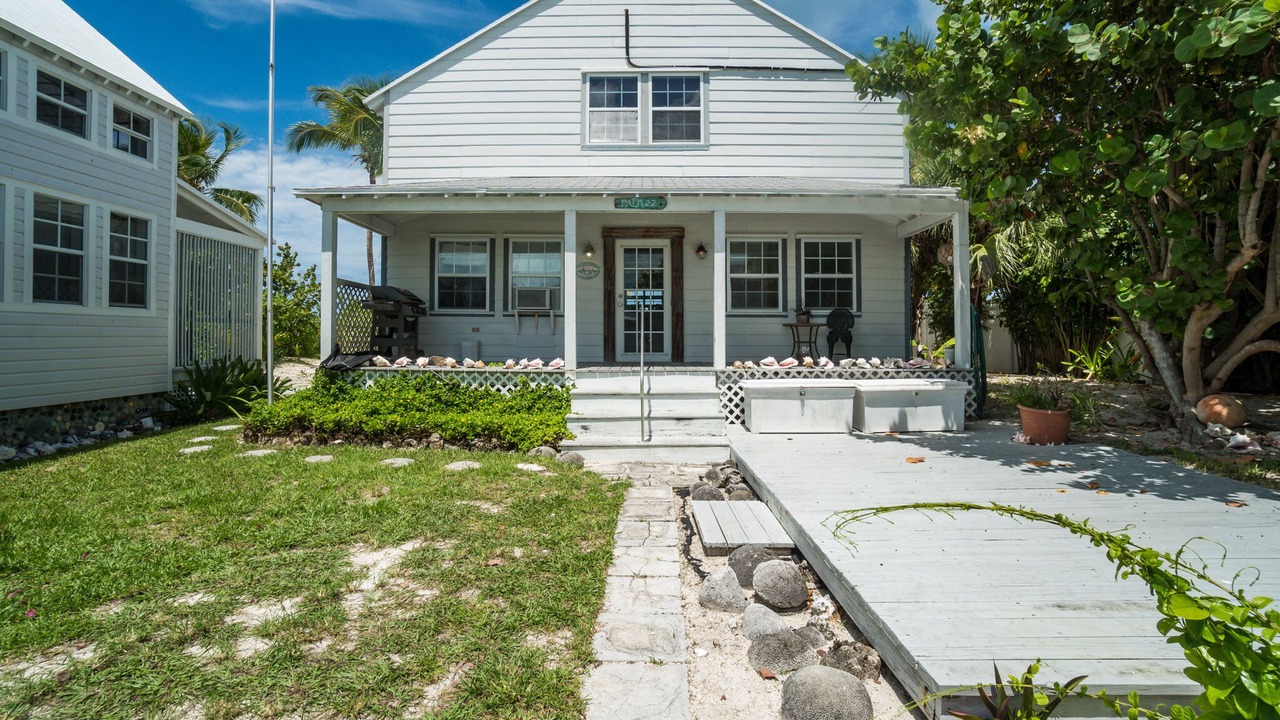 Photo of Outdoor in Spanish Wells