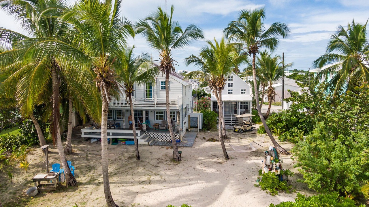 Photo of Outdoor in Spanish Wells