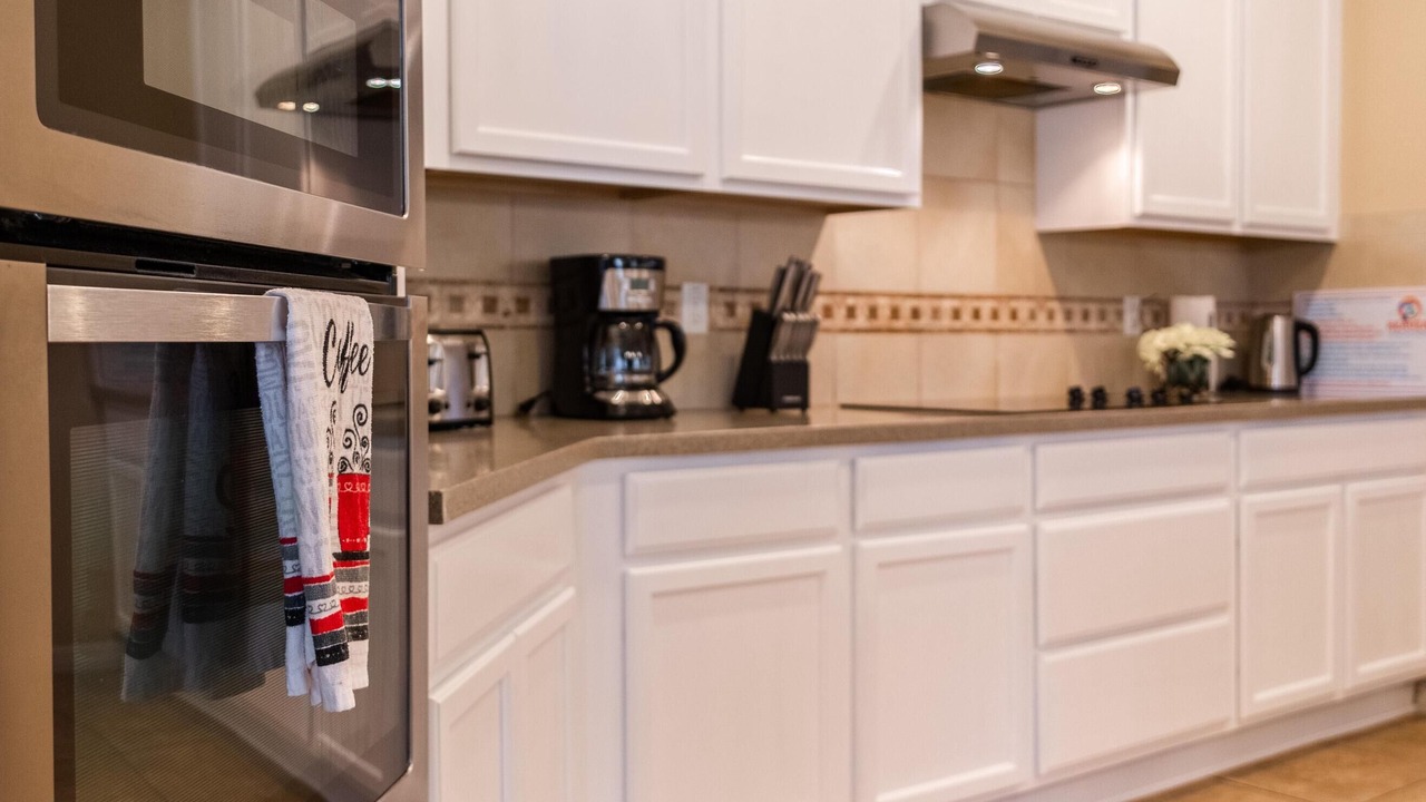 Photo of Kitchen in Crystal Cove