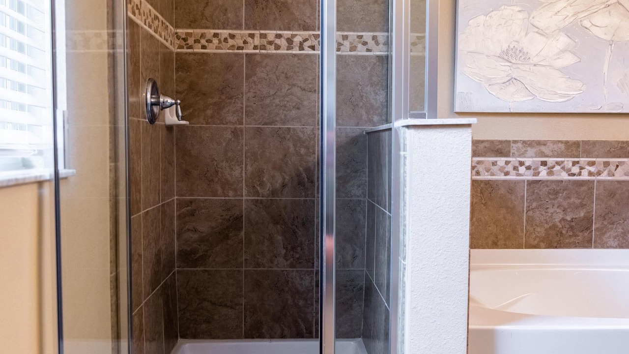 Photo of Bathroom in Crystal Cove