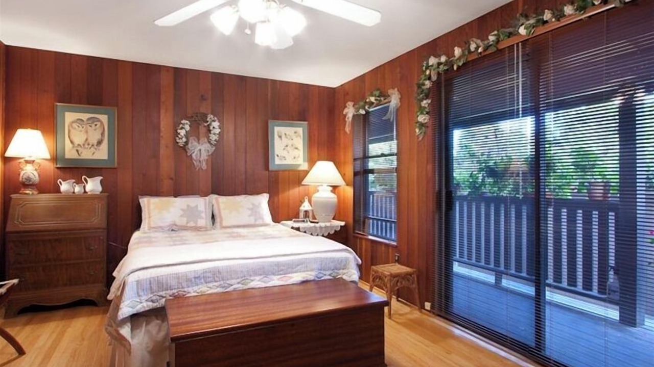 Photo of Bedroom in Leucadia