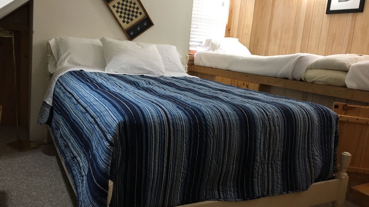 Photo of Bedroom in Unaka